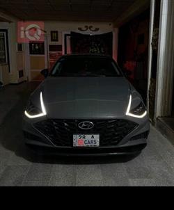 هيونداي سوناتا